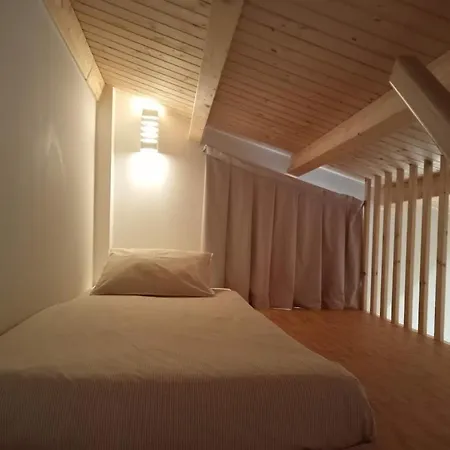 Mini Ron بيت للعطل *