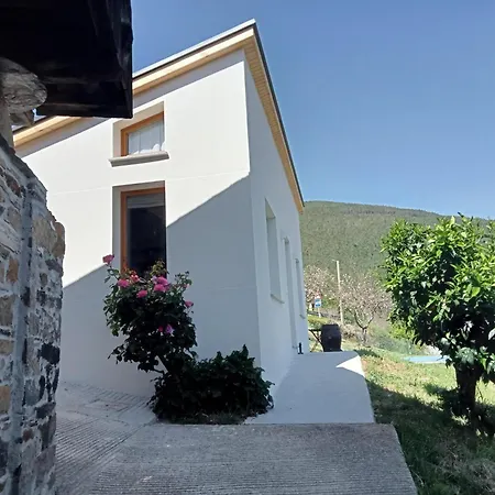 بيت للعطل Mini Ron