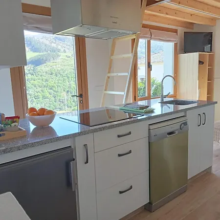 Mini Ron 度假居 Merou