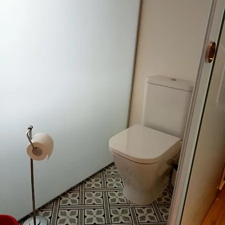 بيت للعطل Mini Ron