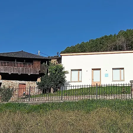 Mini Ron بيت للعطل