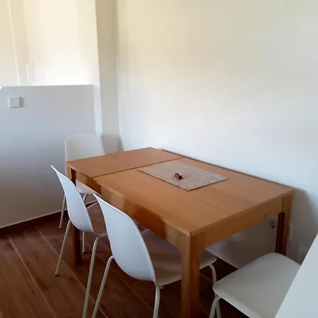 بيت للعطل Mini Ron